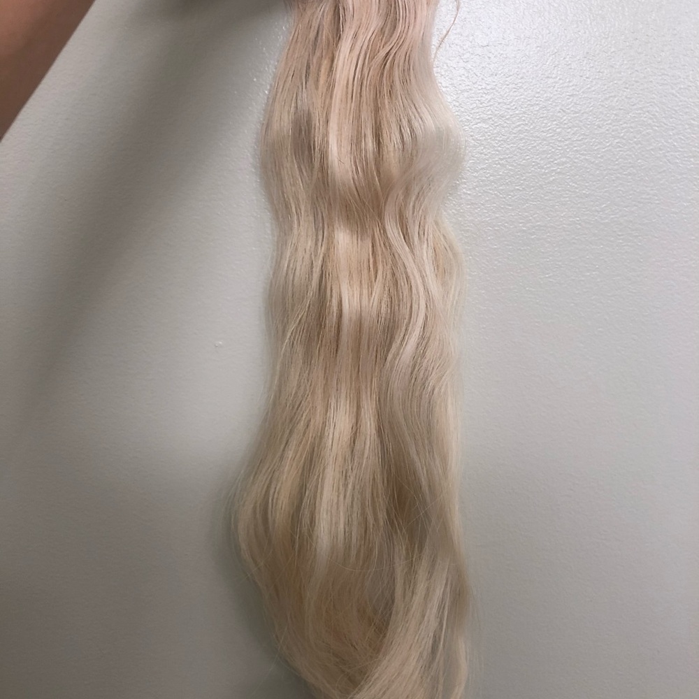 Hair Extensions Injected Tab Hair Dreams 22”